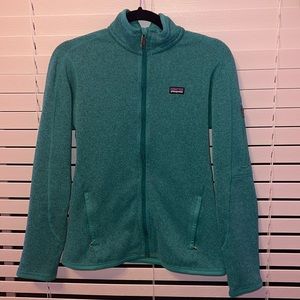 Patagonia Full Zip